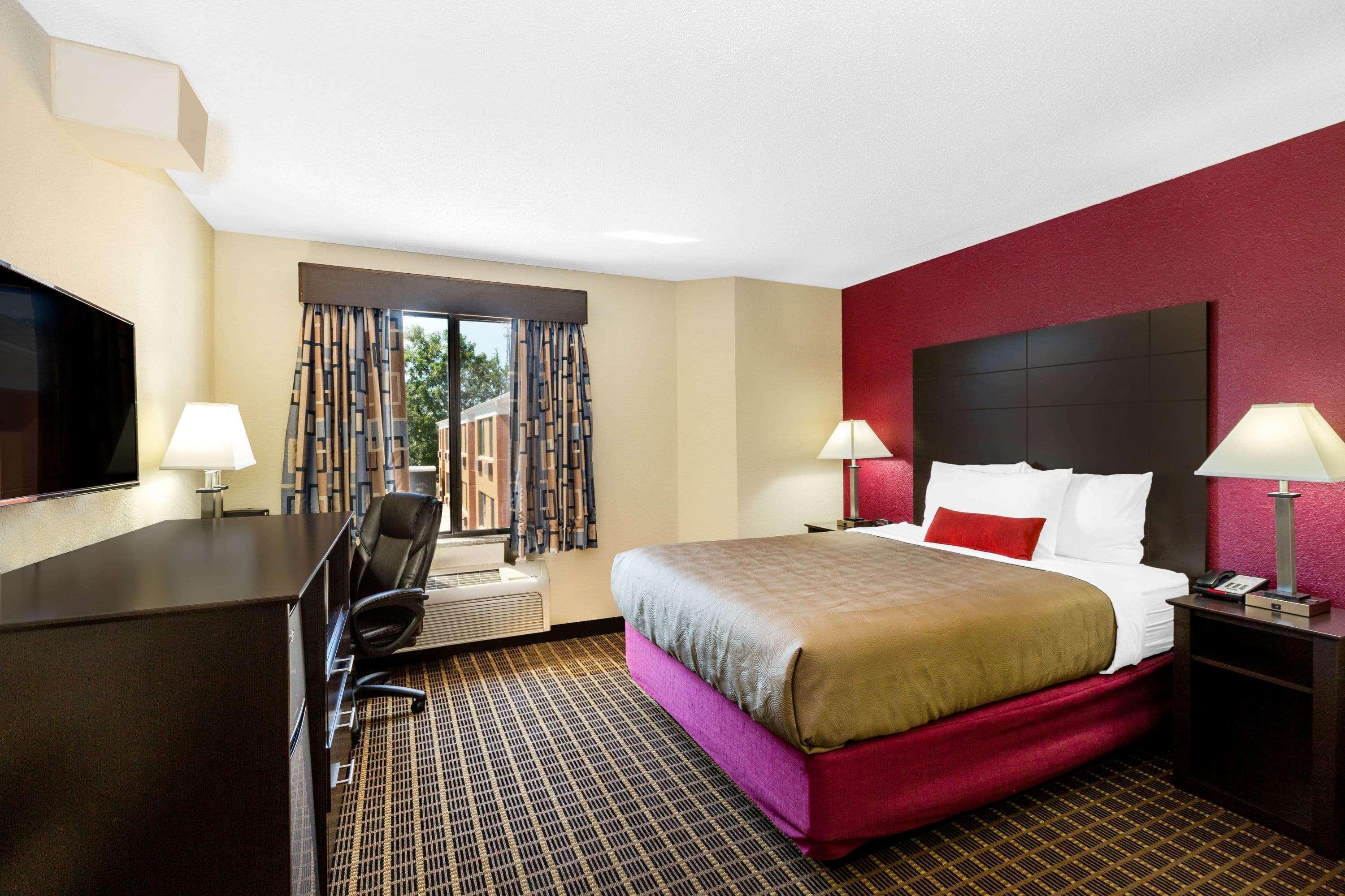 Baymont Inn & Suites By Wyndham Mukwonago Kültér fotó