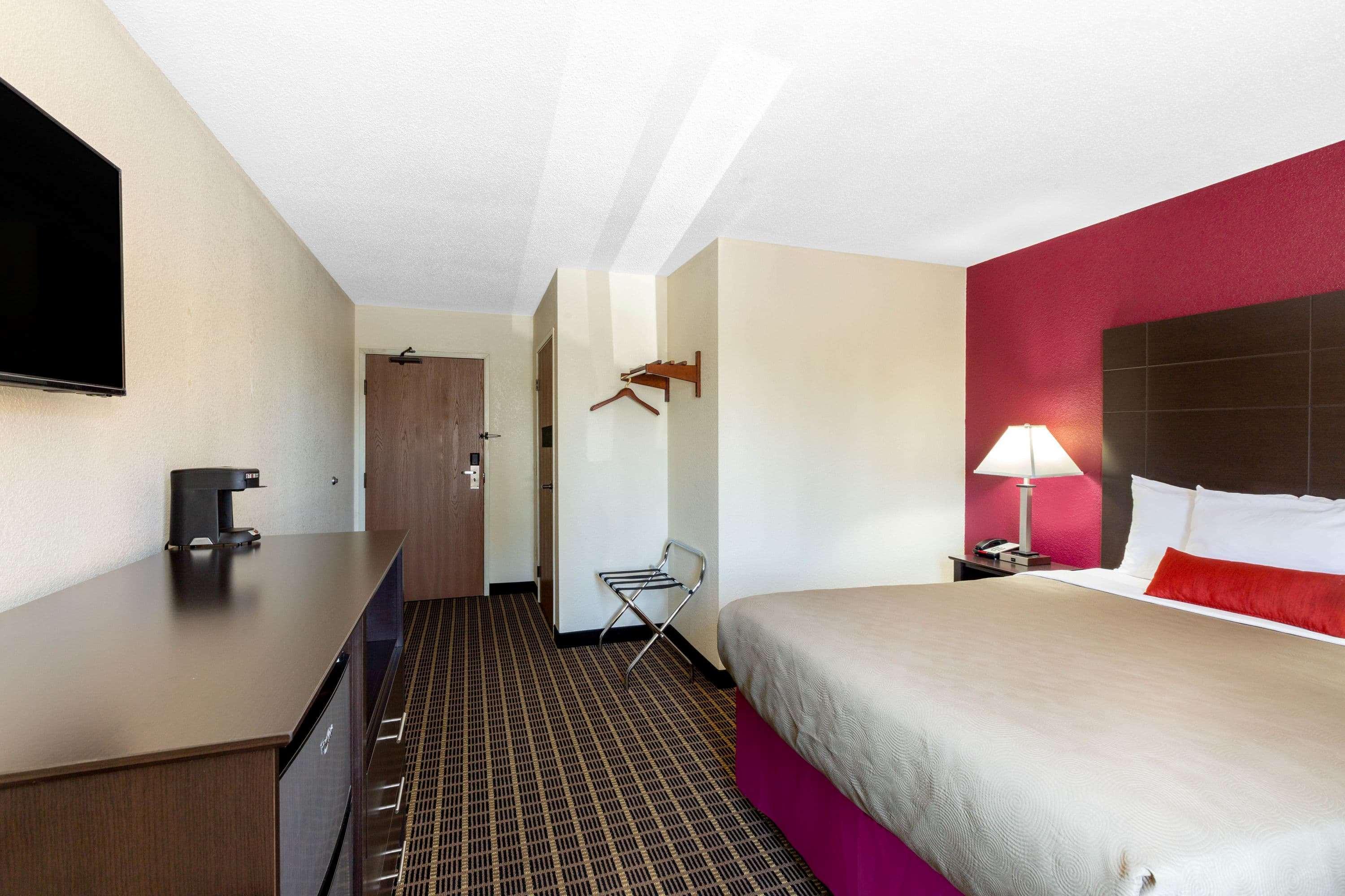 Baymont Inn & Suites By Wyndham Mukwonago Kültér fotó