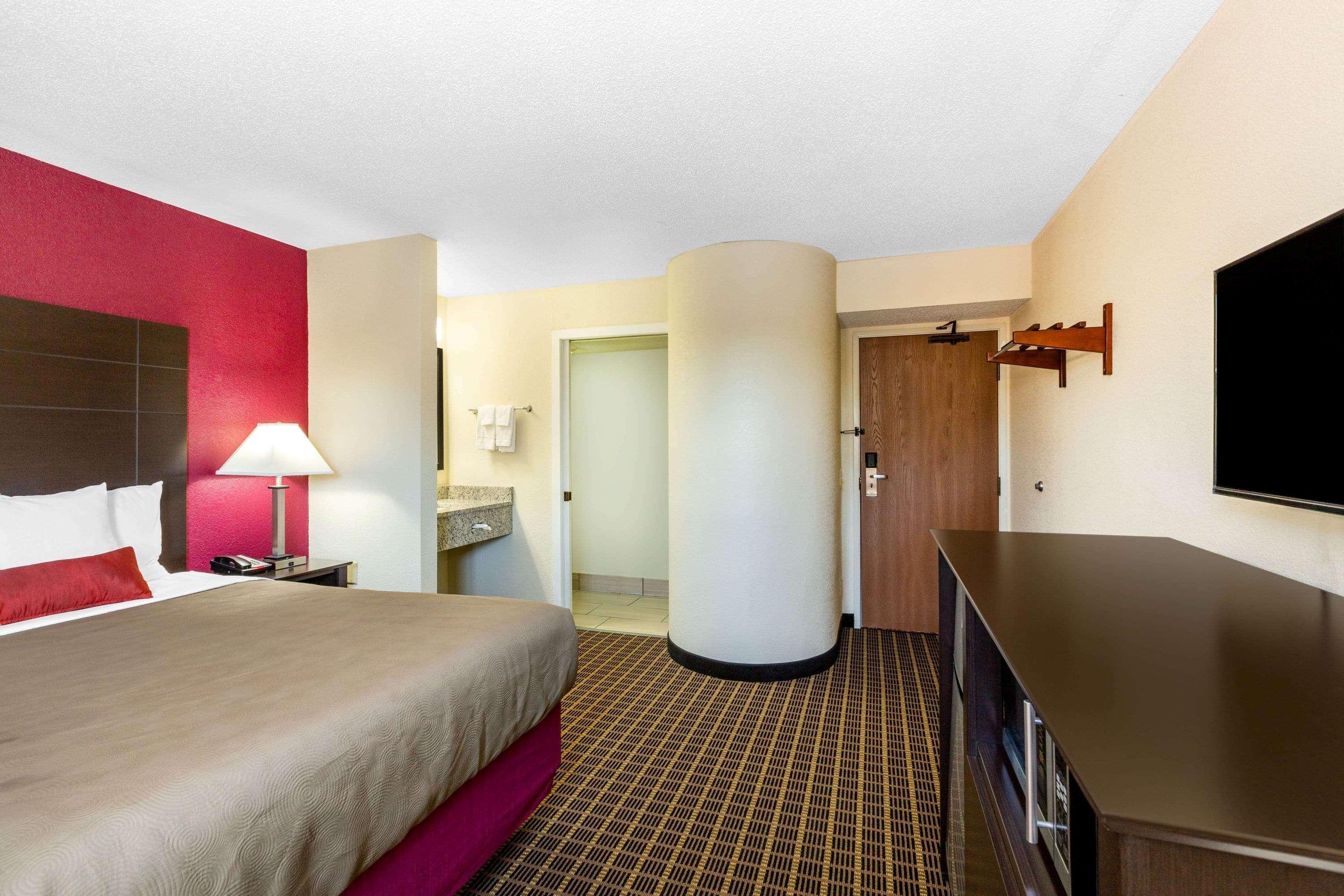 Baymont Inn & Suites By Wyndham Mukwonago Kültér fotó
