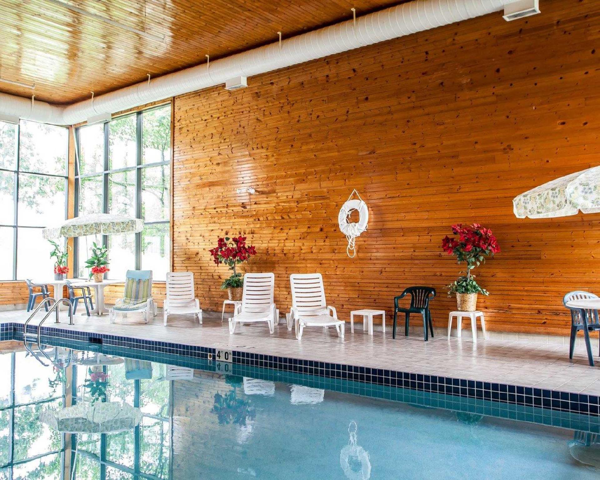 Baymont Inn & Suites By Wyndham Mukwonago Kültér fotó