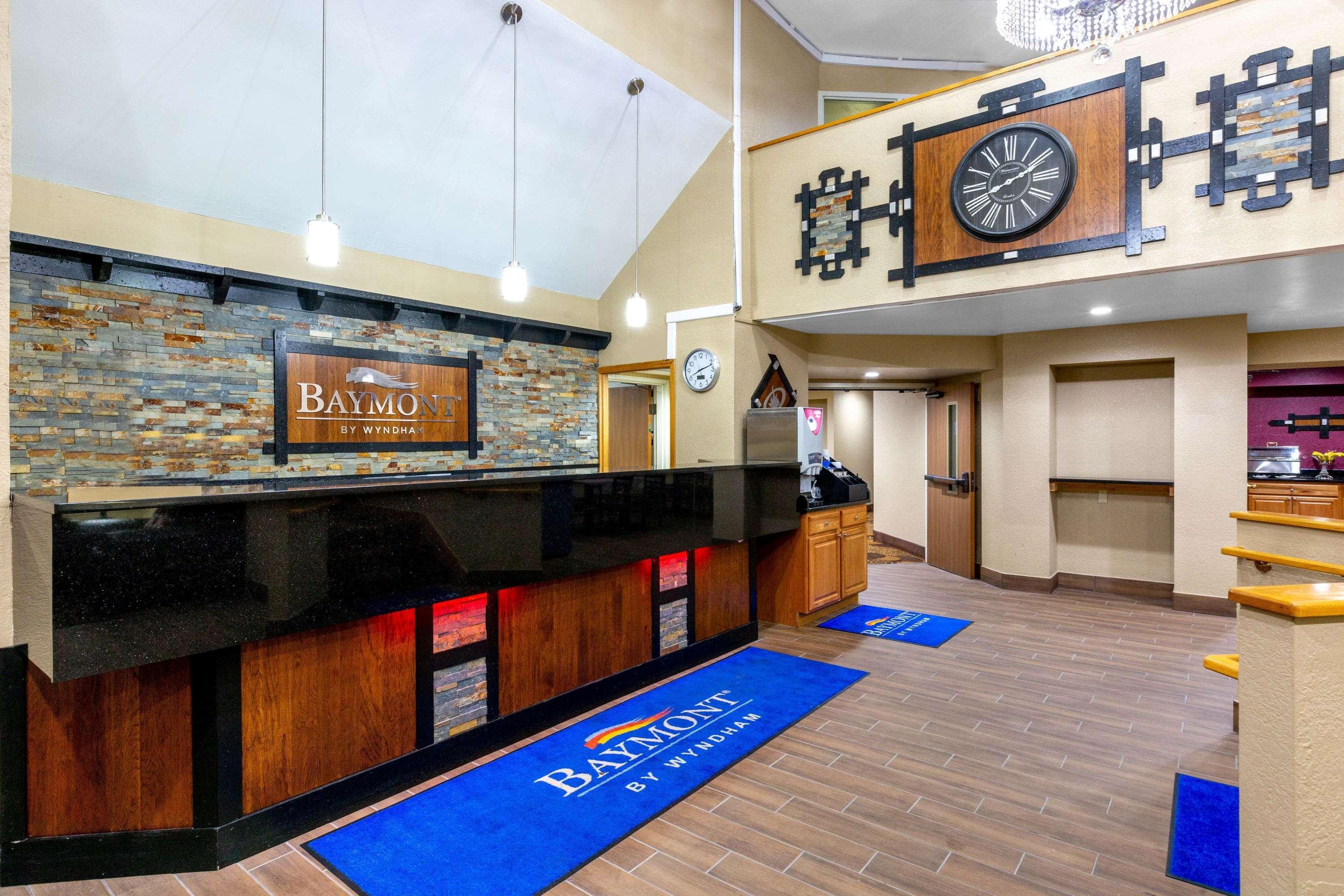 Baymont Inn & Suites By Wyndham Mukwonago Kültér fotó