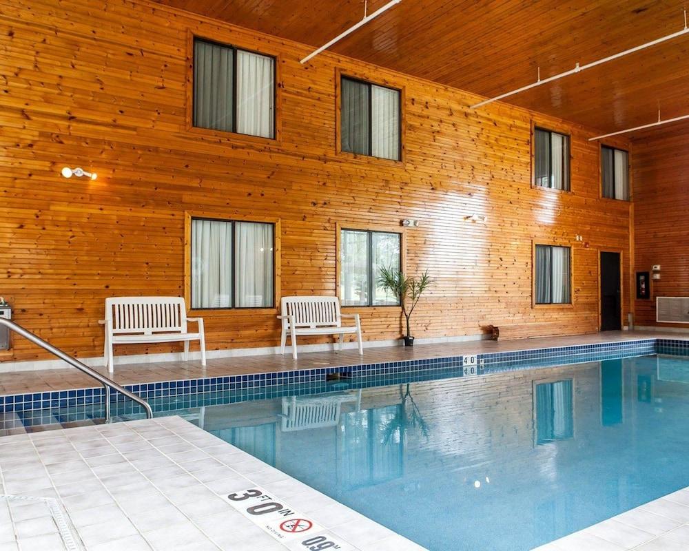Baymont Inn & Suites By Wyndham Mukwonago Kültér fotó