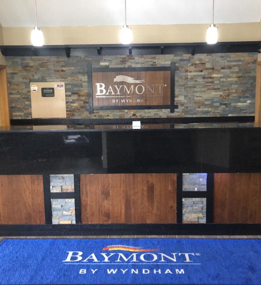 Baymont Inn & Suites By Wyndham Mukwonago Kültér fotó