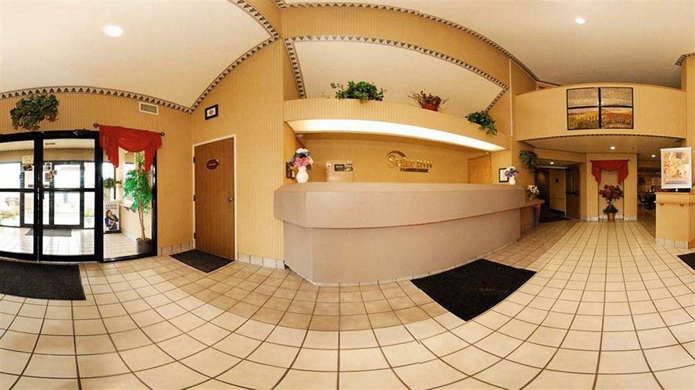 Baymont Inn & Suites By Wyndham Mukwonago Kültér fotó