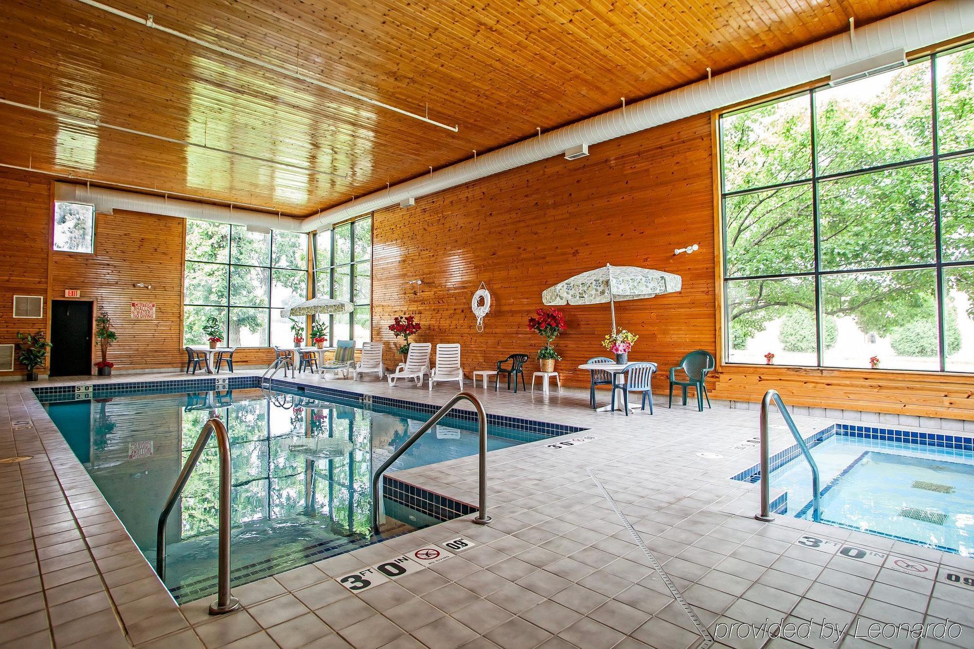 Baymont Inn & Suites By Wyndham Mukwonago Kültér fotó