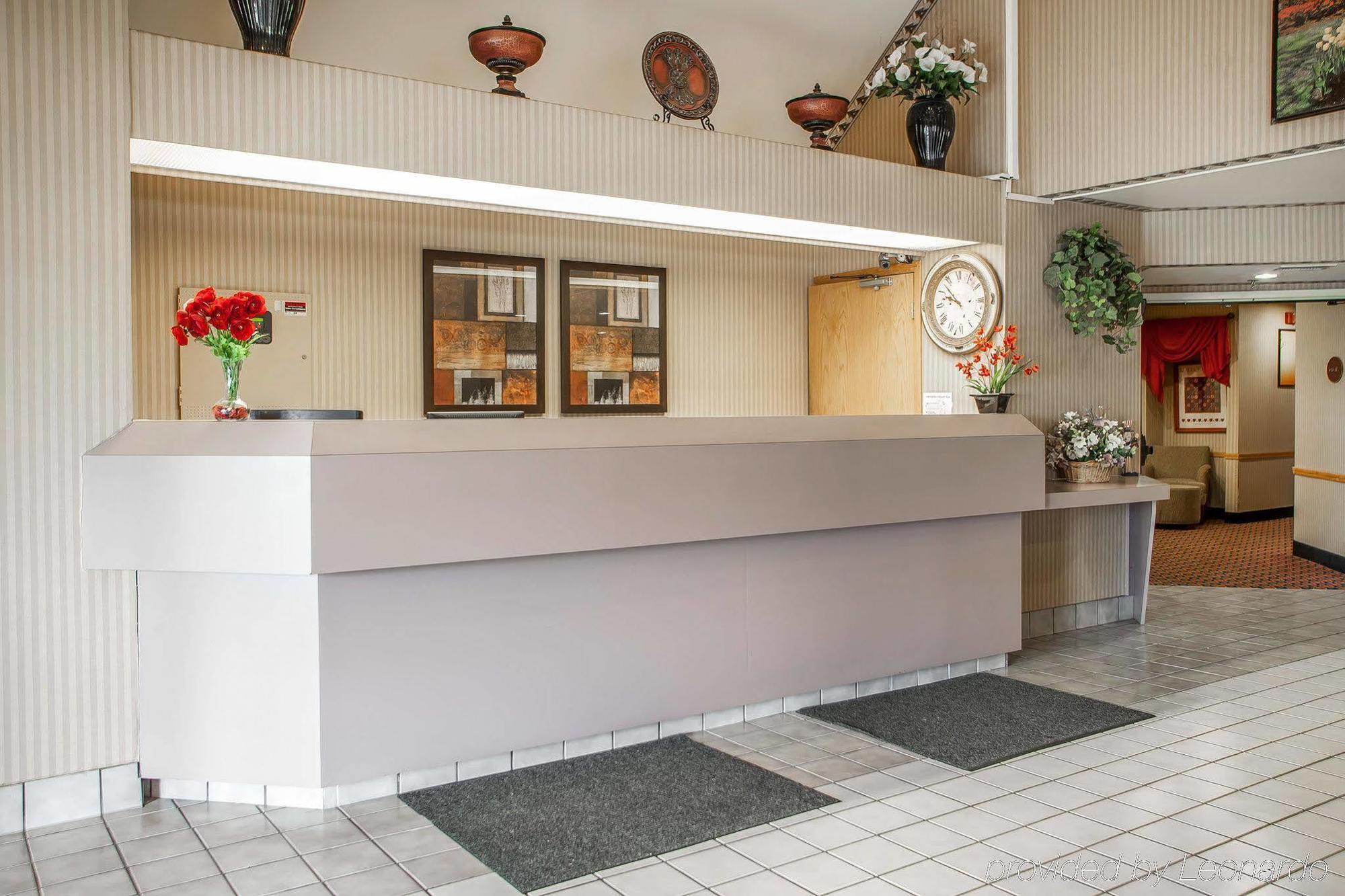 Baymont Inn & Suites By Wyndham Mukwonago Kültér fotó