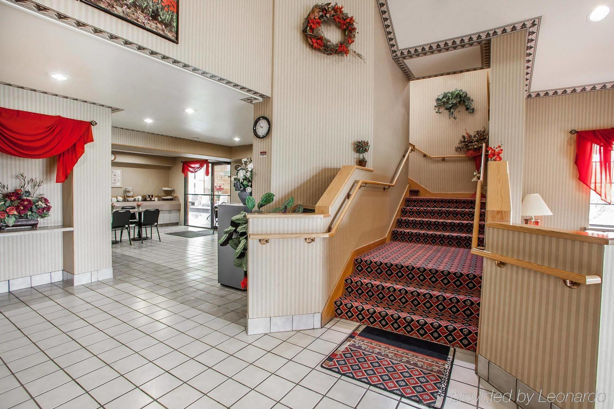 Baymont Inn & Suites By Wyndham Mukwonago Kültér fotó