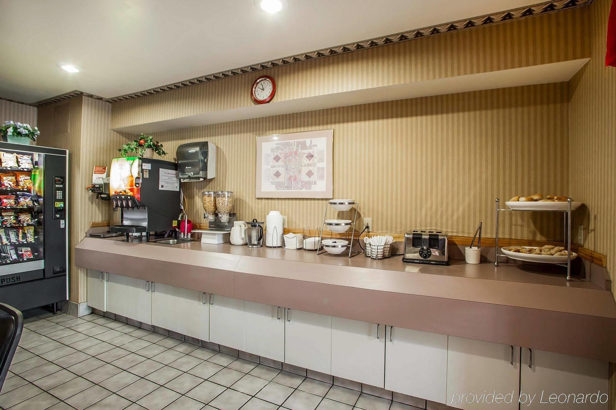 Baymont Inn & Suites By Wyndham Mukwonago Kültér fotó