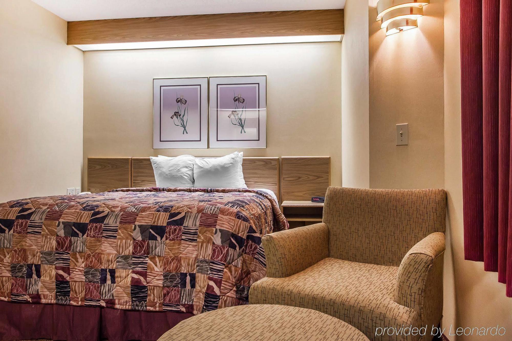 Baymont Inn & Suites By Wyndham Mukwonago Kültér fotó