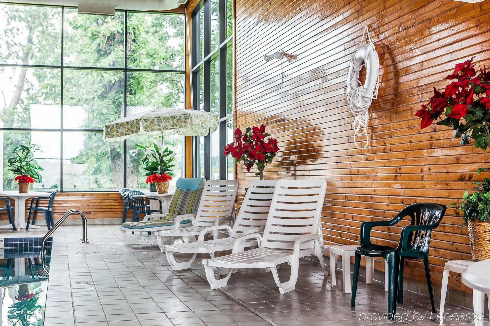 Baymont Inn & Suites By Wyndham Mukwonago Kültér fotó